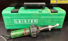 Leister triac heißluftgebläs gebraucht kaufen  Nordhorn