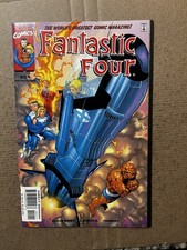 Fantastic four volume for sale  Round Rock