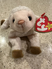 Retired beanie baby for sale  Evanston