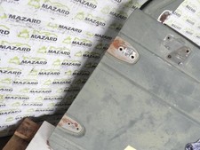 Porte gauche suzuki d'occasion Porte gauche suzuki d'occasion  Saint-Lizier