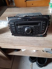 Ford autoradio 6000 gebraucht kaufen  Altena