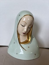 Vintage madonna bust for sale  Columbia