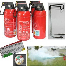Abc feuerlöscher kfz gebraucht kaufen Abc feuerlöscher kfz gebraucht kaufen  Sollstedt