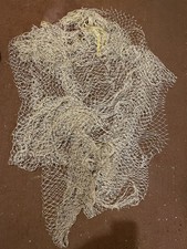 Netting used x13 for sale  READING