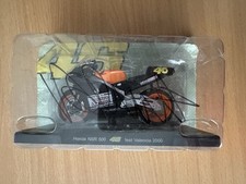 Valentino rossi signed for sale  NORTHAMPTON