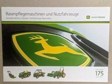 John deere gator gebraucht kaufen  Günzburg