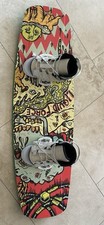 Liquid force 125cm for sale  La Jolla