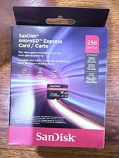 Cartão de memória micro SD SanDisk Switch 64GB comprar usado  Enviando para Brazil