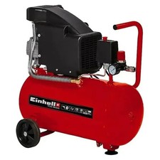 Kompressor einhell 24l gebraucht kaufen  Zittau