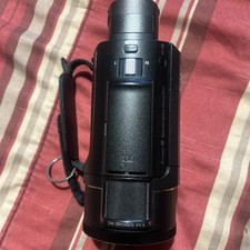 sony fdr ax53 for sale  El Paso