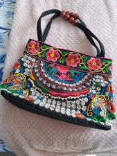 Women indian embroidered for sale  STOKE-ON-TRENT