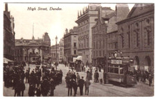 Printed early 1900 for sale  DUNFERMLINE