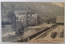 Carte postale ancienne d'occasion  Agen