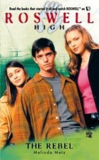 The Rebel by Metz, Melinda D. comprar usado  Enviando para Brazil