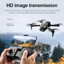 Drone gps xiaomi d'occasion  Égly