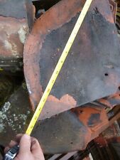 Reclaimed bonnet tiles for sale  DERBY