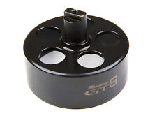 Carcaça de embreagem de aço GTB velocidade única para RC 1/5 hpi km rovan baja 5b ss 5t 5sc comprar usado  Enviando para Brazil