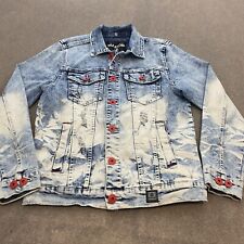 Makobi acid wash for sale  Grand Prairie