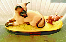 Beswick vintage cat for sale  BARRY