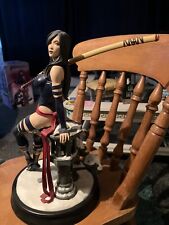 Sideshow psylocke comiquette for sale  NOTTINGHAM