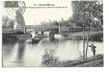 Gard etreux partition d'occasion  Expédié en Belgium