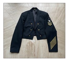 Veste spencer soirée d'occasion  Sainte-Mère-Église