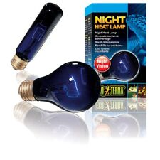 Exo terra night for sale  UK