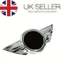 Mini badge logo for sale  LONDON
