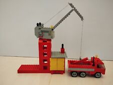 Lego grue camion d'occasion  Bessay-sur-Allier