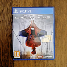 The amazing spiderman usato  Roma