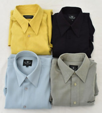 Ciro citterio shirt for sale  HAVERFORDWEST