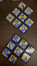 Set spanish tiles for sale  Los Angeles