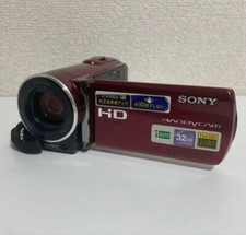 Sony hdr cx170 d'occasion  Expédié en Belgium