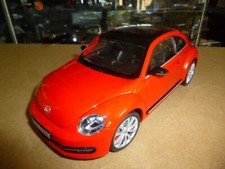 New beetle 2012 d'occasion  Lusignan