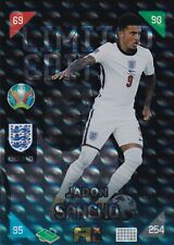 Używany, Panini Adrenalyn XL Euro EM 2020 2021 Kick Off Édition Limitée Jadon Sancho XXL na sprzedaż  Wysyłka do Poland