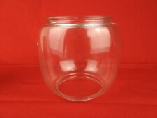 Vintage clear glass for sale  ULVERSTON
