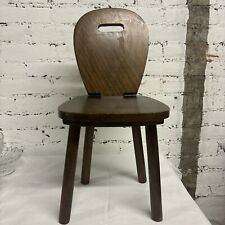 Vintage rustic child for sale  Urbana