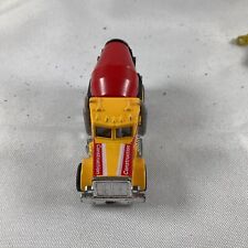 Matchbox peterbilt 1981 for sale  Shipping to Ireland