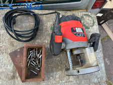 Black decker kw850e for sale  WORCESTER