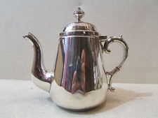 Ancienne petite theiere d'occasion Ancienne petite theiere d'occasion  Craponne