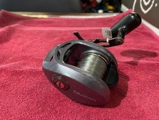 Daiwa lexa 400hs for sale  Escondido