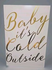 Baby cold outside for sale  Athens