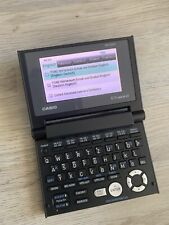 casio ubersetzer gebraucht kaufen  Norderstedt