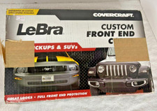 Covercraft lebra custom for sale  Tulsa
