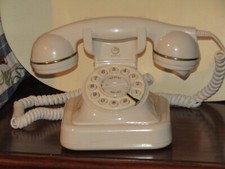 Telefono fisso tavolo usato  Novara