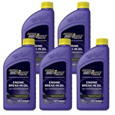 5lt olio motore usato  Salerno