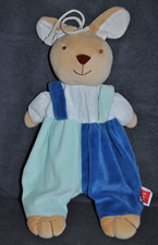Doudou range pyjama d'occasion  Krautergersheim