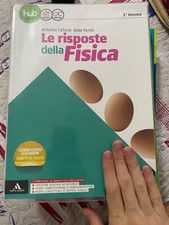 Risposte della fisica usato  Pianezza