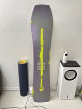 Ride warpig snowboard for sale  Hacienda Heights
