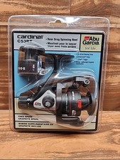 Abu garcia cardinal for sale  Claremont